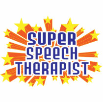 Super Speech Therapist photo sculptures by busybrain Super Speech Therapist photo sculptures