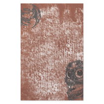 Super Spooky Stationary Stationery Design