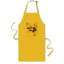 super star aprons by TASIYA super star aprons