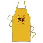 super star aprons