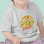 Super Star Baby Girl T-Shirt / Creeper t-shirts