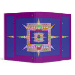 Super Star Binder