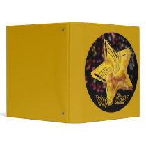 Super Star binders