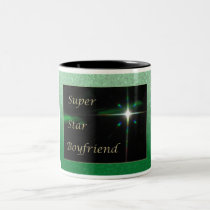 Super Star Boyfriend mugs