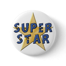 Super Star button