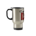 Super Star Dad Mug