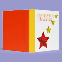 Super Star - Designer Photo Album binders by nightmare7darkangel Super Star - Designer Photo Album binders