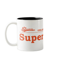 Super Star DJ Certified mugs by HOTDJGEAR Super Star DJ Certified mugs