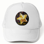 Super Star Hat