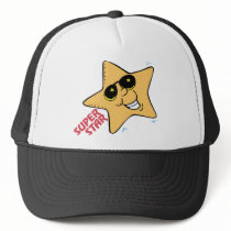 Super Star hats by cuteforkids Super Star hats