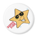 Super Star magnets