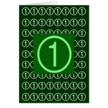 Super Star NumberOne Cards