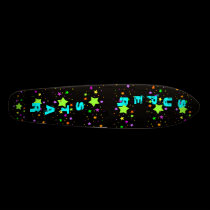Super Star skateboards