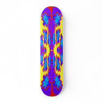 Super Stars Skateboard