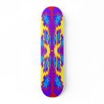 Super Stars Skateboard