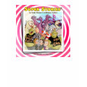 Super Stories Cover Art by David Hartman t-shirts