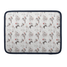 Super Street Fighter II Turbo Sleeve For MacBook Pro