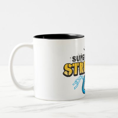 Super Strength mugs