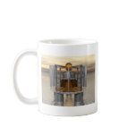 Super Structure Mug