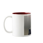 Super Structure Mug