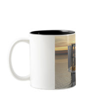 Super Structure Mug