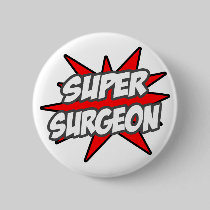 Super Surgeon Pin