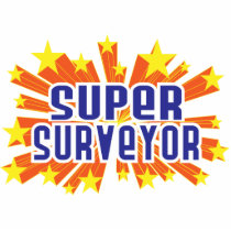 Super Surveyor photo sculptures by busybrain Super Surveyor photo sculptures