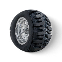 Super Swamper Bogger Button