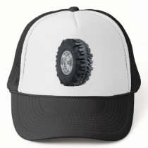 Super Swamper Bogger Hat