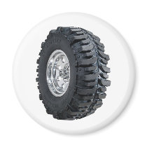 Super Swamper Bogger Magnets