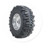 Super Swamper Bogger stickers