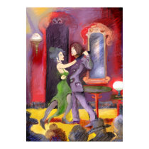 ** Super Tango ** posters