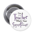 Super Teacher Button