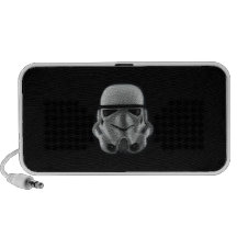 Super Trooper Speaker