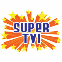 Super TVI Photo Cutouts