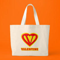 SUPER VALENTINE bags