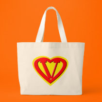 SUPER VALENTINE bags