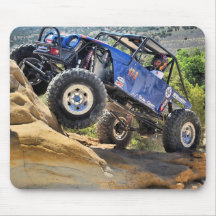 Super Vehicle034 Mouse Pad