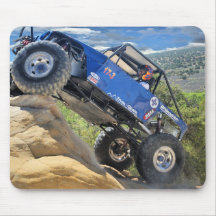 Super Vehicle036 Mouse Pad