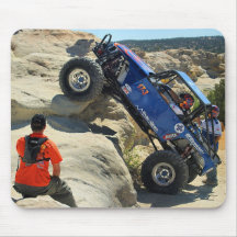 Super Vehicle044 Mouse Pad