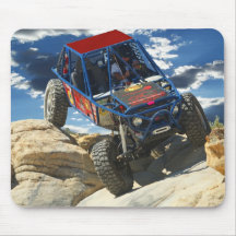 Super Vehicle054 Mouse Pad