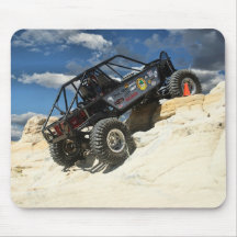 Super Vehicle106 Mouse Pad