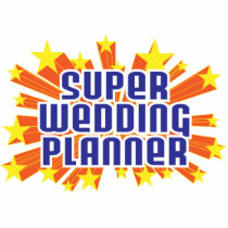 Super Wedding Planner photo sculptures by busybrain Super Wedding Planner photo sculptures