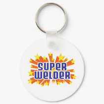 Super Welder keychains
