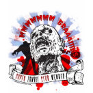  - Horror movie themed t-shirts and gifts for people that can't get enough of these spooky,creepy and bloody horror movies.horror t-shirts,horror movie stickers,horror posters and more.: Sizes  Available colors: yellow
