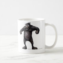SuperApe Coffee Mug