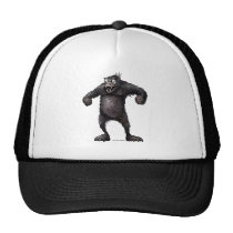 SuperApe hats