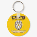 Superbad McLovin Dark keychains