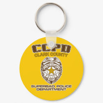 Superbad McLovin Dark keychains