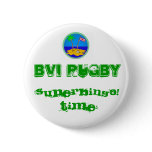Superbingo! Pinback Buttons